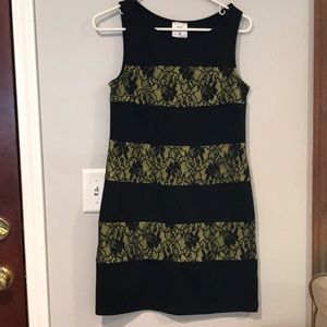 Mac & Jac Dress
